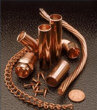 云繼商貿 在有色金屬貿易領域精耕細作，鏈接全球產業鏈